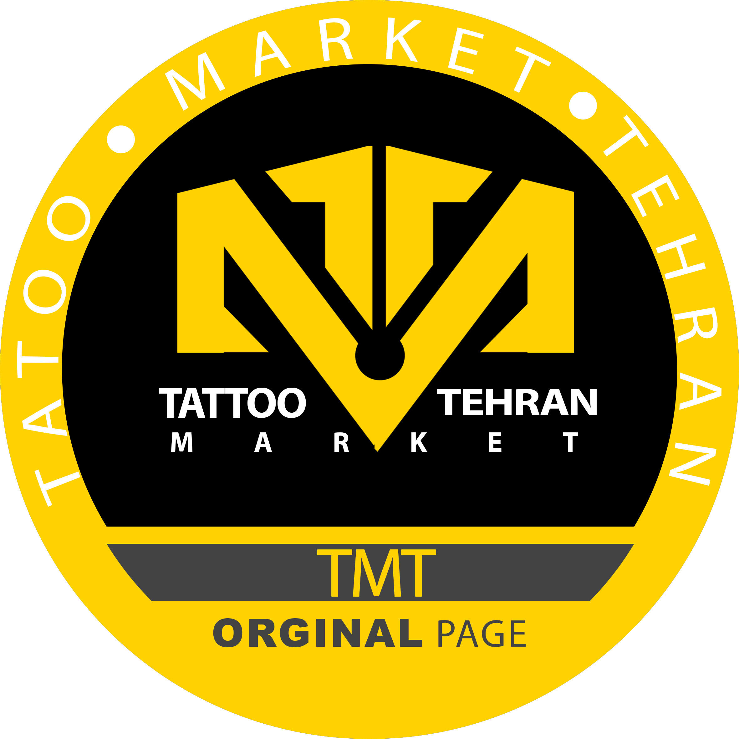 تاتو مارکت تهران